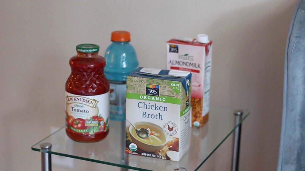 Stocked for 30 Days – The Simple Brief